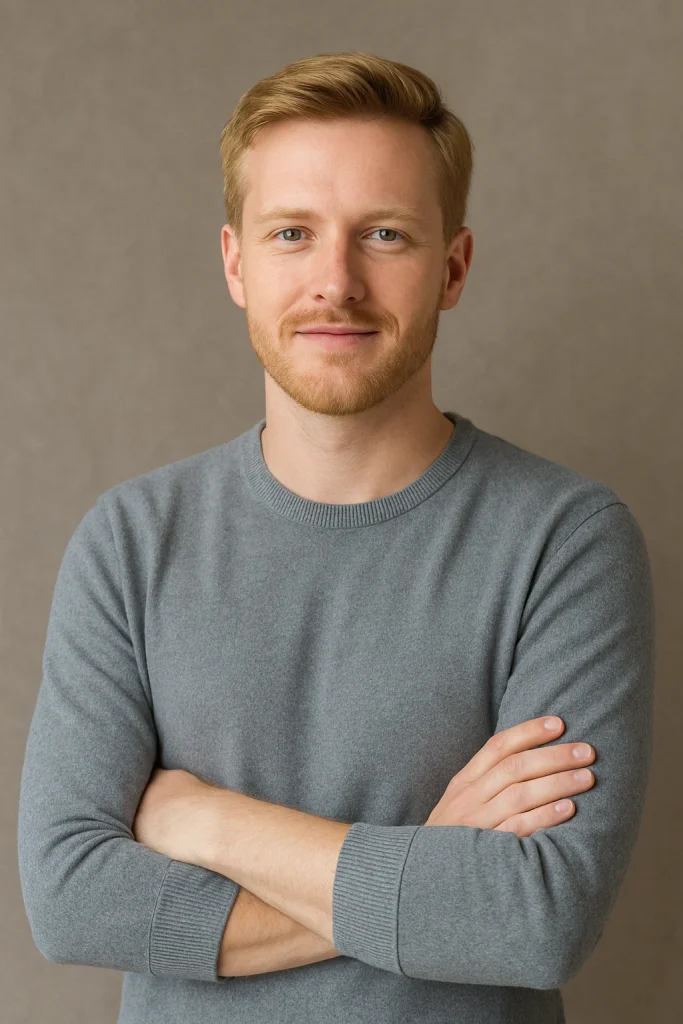 Andreas Hoffmann